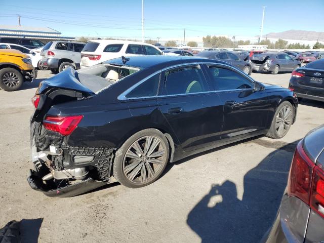 WAUD8AF22KN123438 Audi A6 PREMIUM