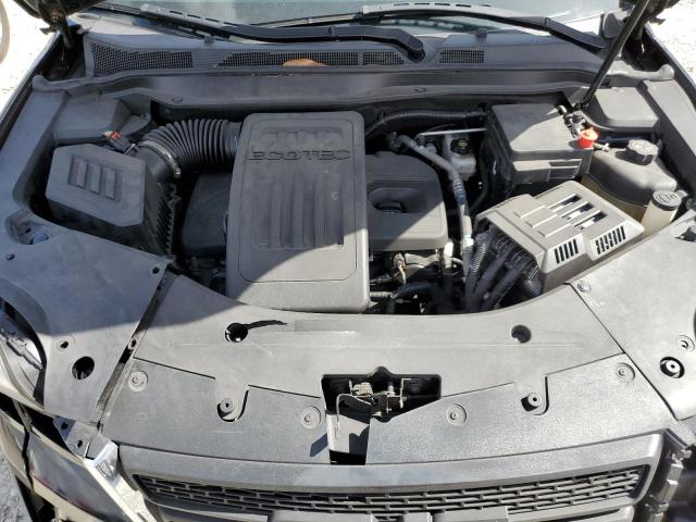 2GKALMEK9H6113904 GMC Terrain Sle