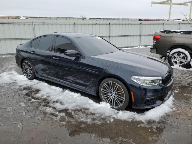 WBAJE7C50JWD49700 BMW 540 XI