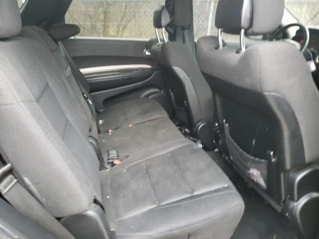 1C4RDJAG1EC550634 Dodge Durango Sxt