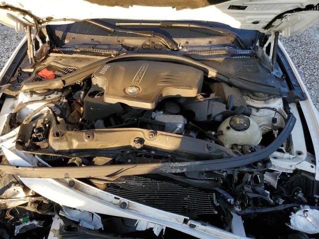WBA8E5G54GNU19532 BMW 320 XI