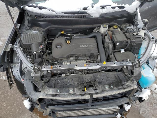 3GKALMEV3KL171889 GMC Terrain Sle