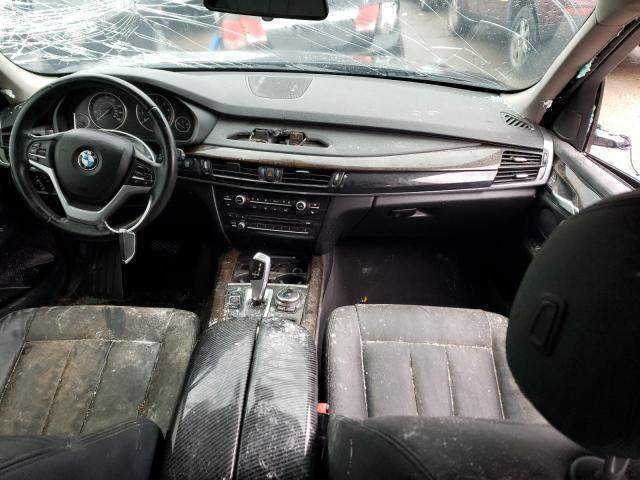 5UXKR0C59F0P01441 BMW X5 Xdrive35i
