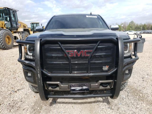 3GTU2VEC7EG307728 GMC Sierra K1500 Slt