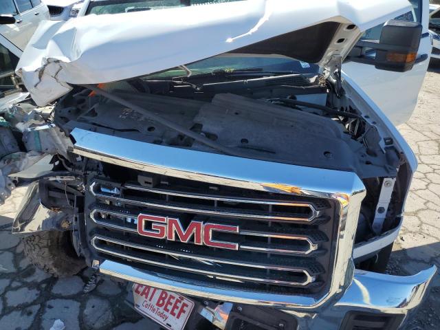 1GT22REG6JZ167182 GMC Sierra K2500 Heavy Duty