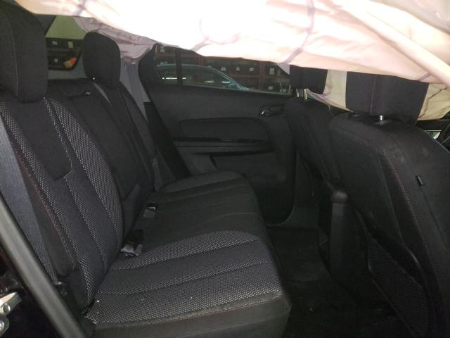 2GKFLTEK6H6314384 GMC Terrain Sle