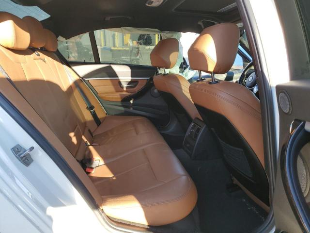 WBA8B7G59GNT14554 BMW 340 XI