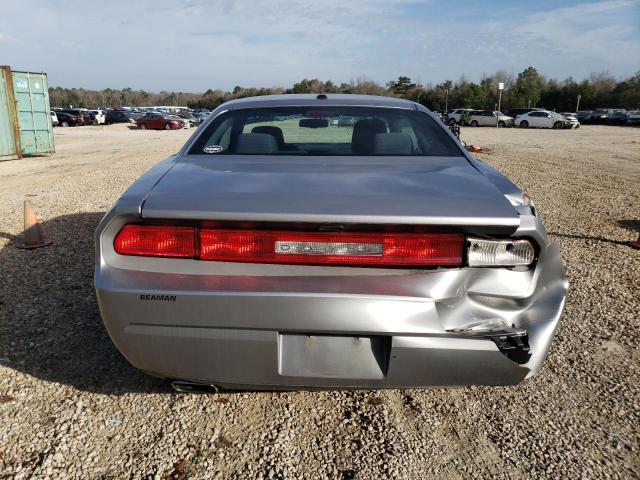 2C3CDYAG1EH153182 Dodge Challenger Sxt
