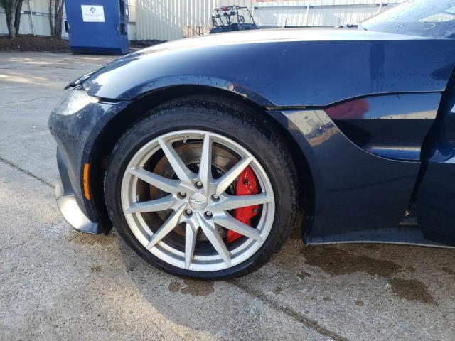 SCFSMGAW2KGN02741 Aston Martin Vantage