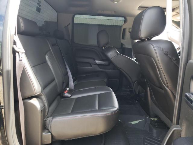 3GTU2VEC7EG307728 GMC Sierra K1500 Slt