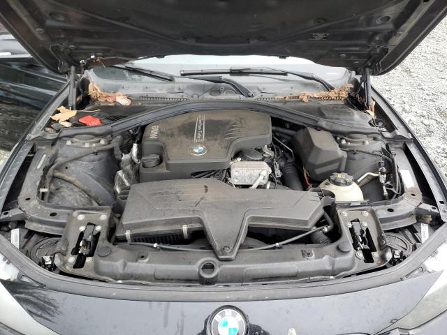 WBA3C3G57FNS75588 BMW 320 I Xdrive