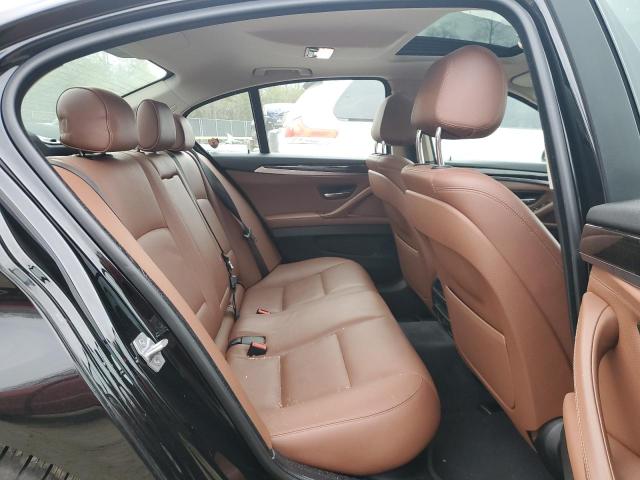 WBA5B3C52GD549501 BMW 535 XI