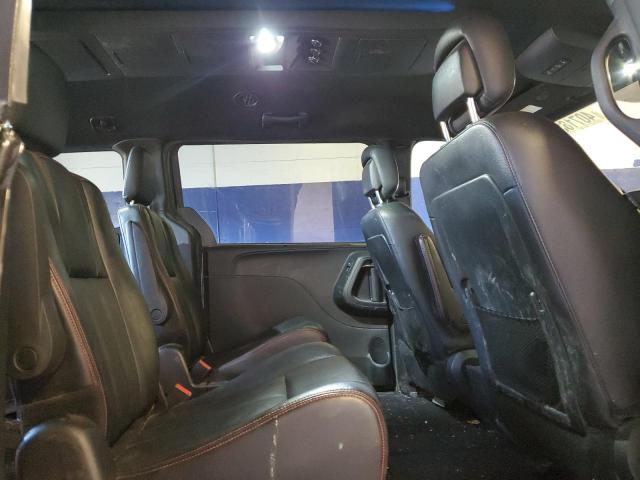 2C4RDGEG3KR747854 Dodge Grand Caravan Gt