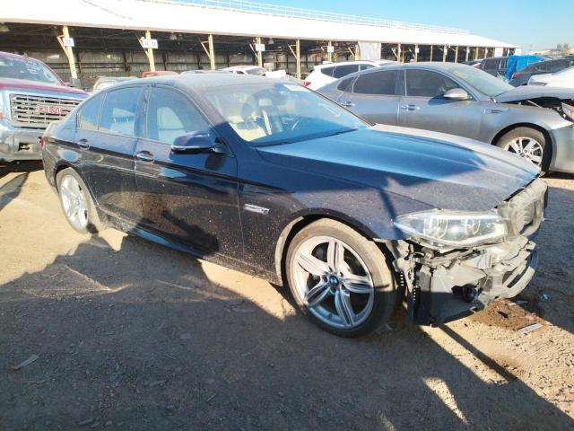 WBA5B1C58ED476507 BMW 535 I
