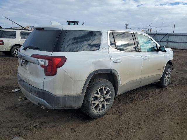 1GKKNKLA8MZ229929 GMC ACADIA SLE