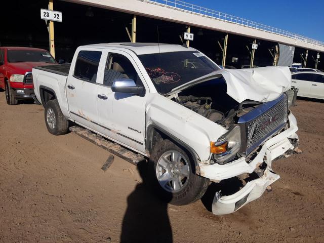 3GTU2WEJ4EG318111 GMC Sierra K1500 Denali