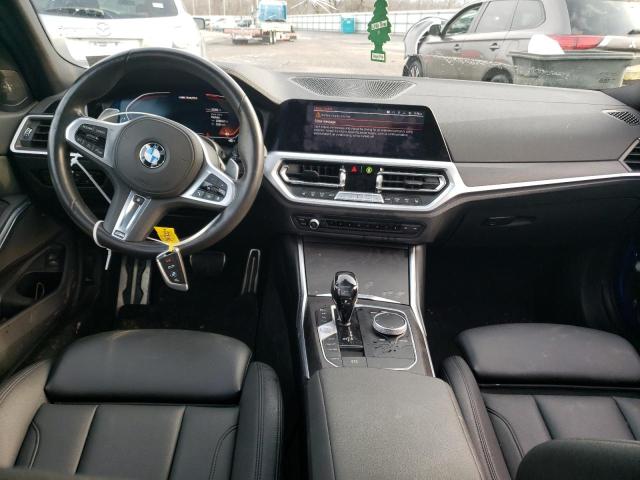 WBA5U9C01LFH16143 BMW M340XI