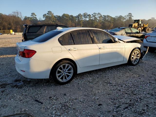 WBA8E5G54GNU19532 BMW 320 XI