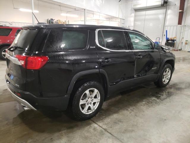 1GKKNRLS7JZ210415 GMC ACADIA SLE