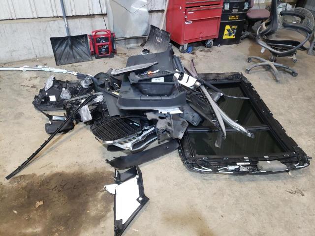 5UX53DP01N9J34611 BMW X3 Xdrive30i