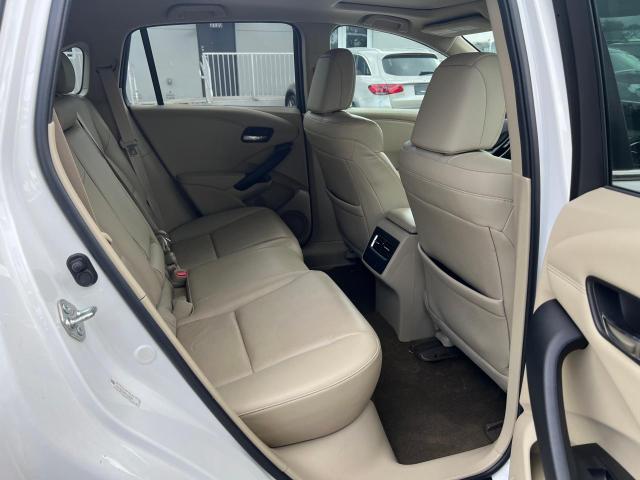 5J8TB3H58GL008382 Acura Rdx Technology