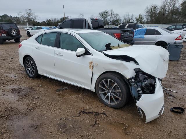 19UUB2F51JA002265 Acura TLX TECH