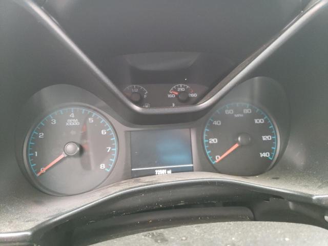 1GTH5BEA8J1226929 GMC Canyon