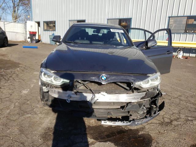 WBA8E3G52GNU04869 BMW 328 Xi Sulev