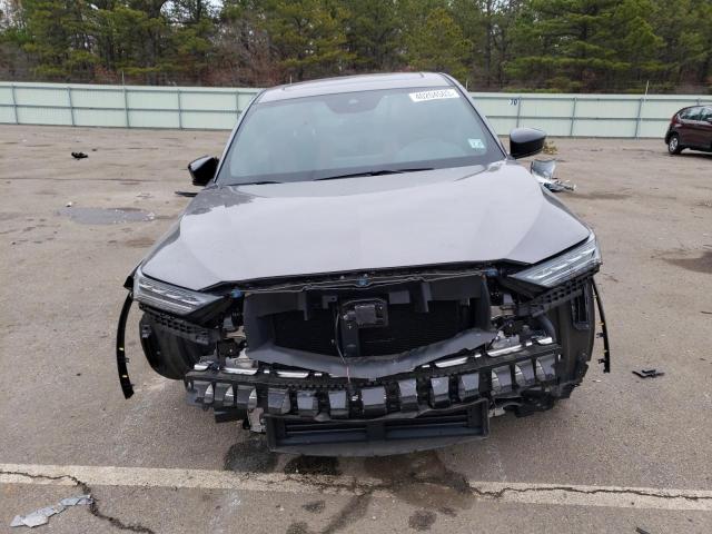 5J8YE1H08NL039067 Acura MDX A-SPEC