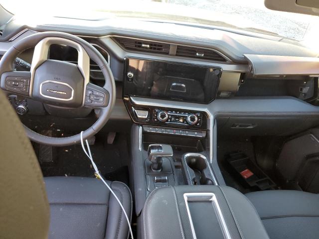 3GTUUGET5NG624901 GMC Sierra K1500 Denali