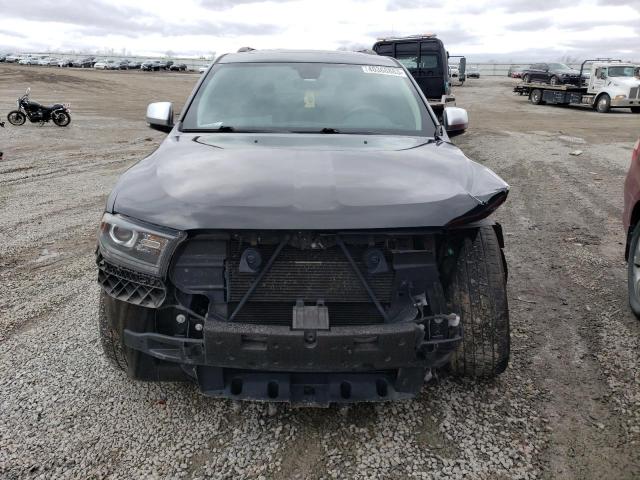 1C4RDJEG5HC661119 Dodge Durango Citadel