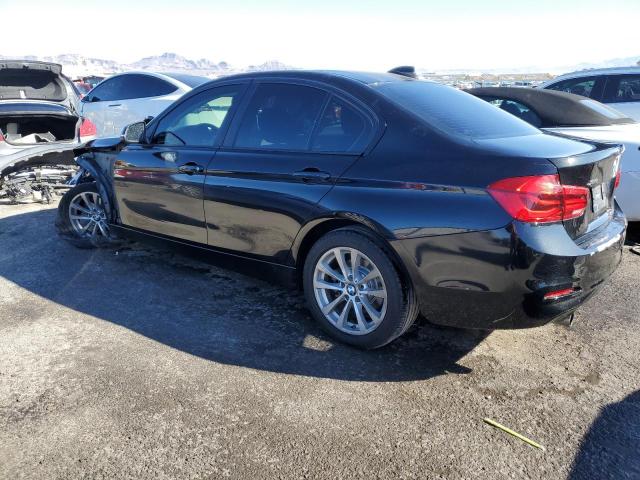 WBA8E5G59GNT94398 BMW 320 XI