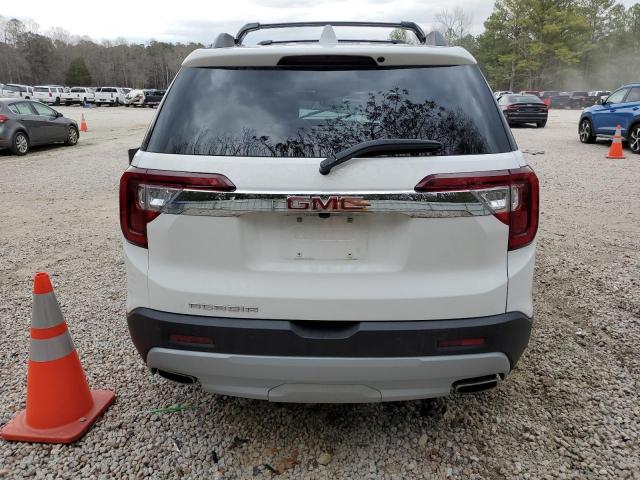 1GKKNMLS0MZ129652 GMC ACADIA SLT