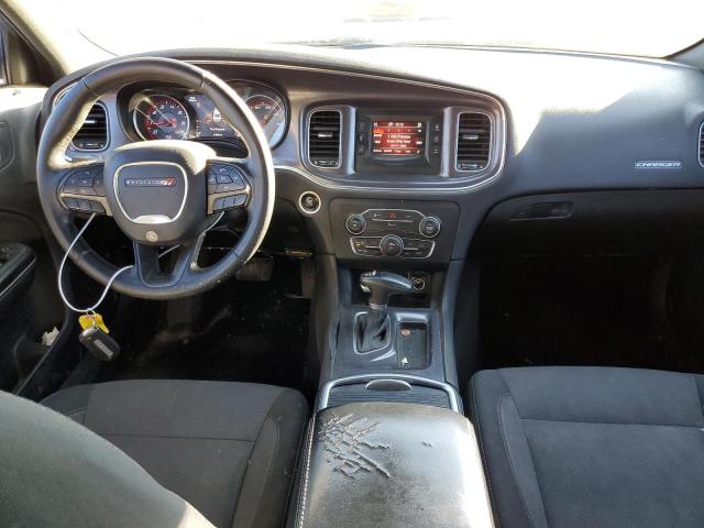 2C3CDXBG5FH917335 Dodge Charger Se