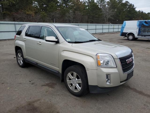 2GKALMEK8E6165777 GMC Terrain Sle