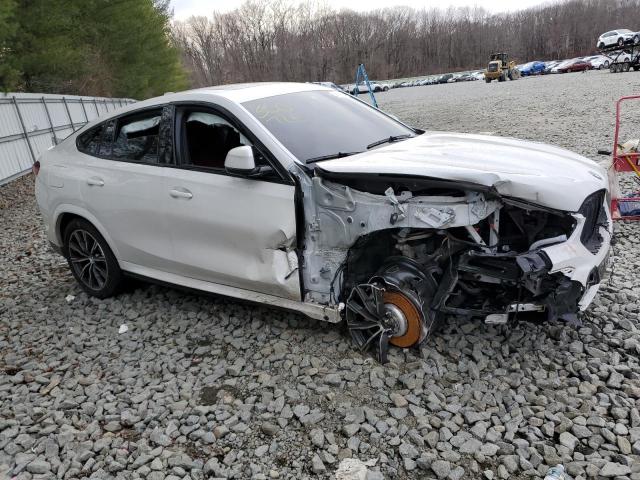 5UXCY6C03N9K83063 BMW X6 Xdrive40i