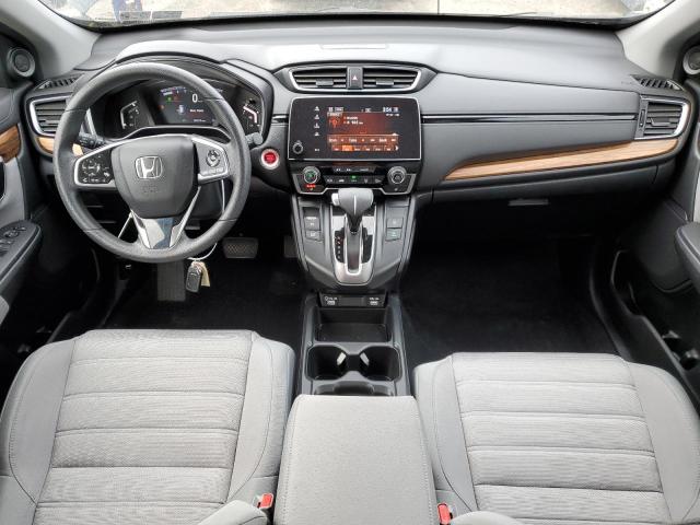 2HKRW2H53LH654788 Honda CR-V EX