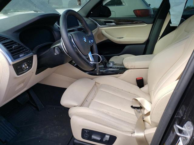 5UXTY5C07L9D36938 BMW X3 Xdrive30i