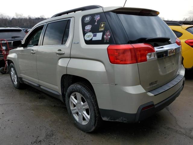 2GKFLWEK9F6164737 GMC Terrain Sle