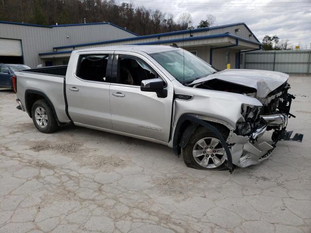 3GTU9BED7KG256455 GMC Sierra K1500 Sle