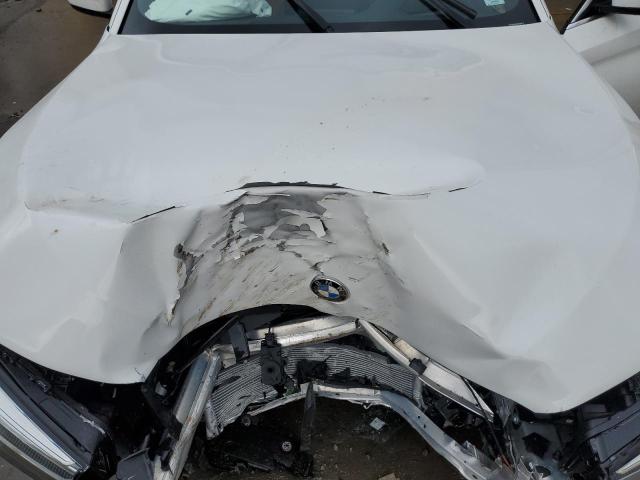 WBA13BJ0XNCK85024 BMW 530 XI