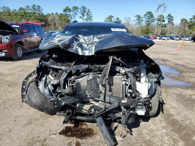 3GKALMEV7JL186474 GMC Terrain Sle