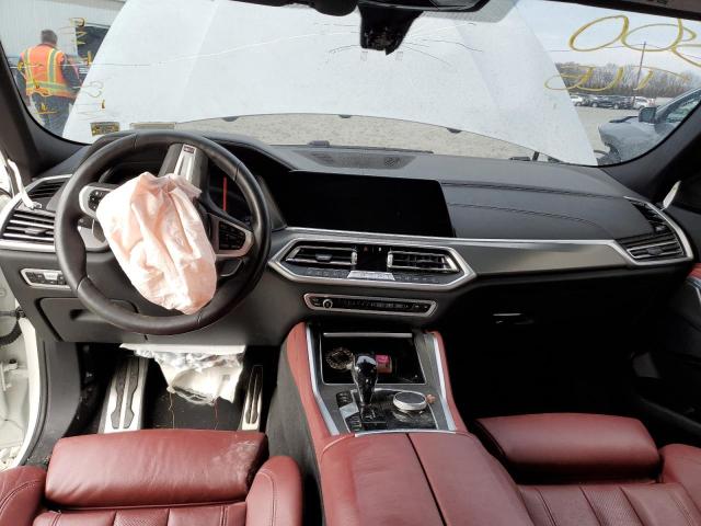 5UXCY6C03N9K83063 BMW X6 Xdrive40i