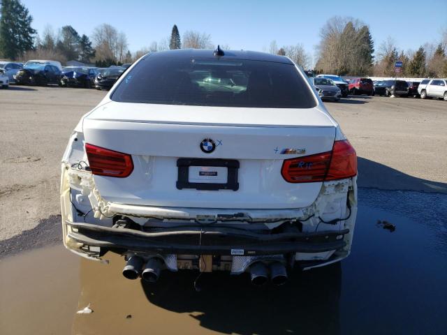 WBS8M9C54G5E68499 BMW M3
