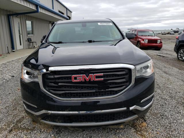 1GKKNKLA4KZ170634 GMC ACADIA SLE