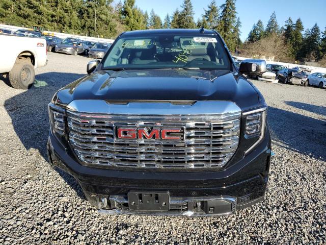 3GTUUGET5NG624901 GMC Sierra K1500 Denali