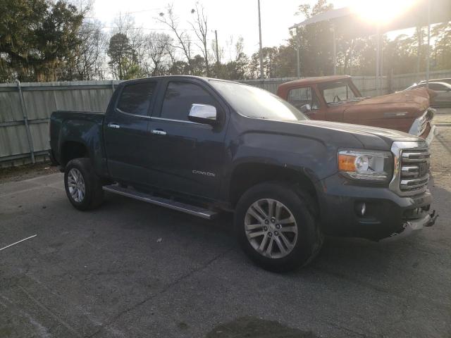 1GTG5DENXH1175454 GMC CANYON SLT