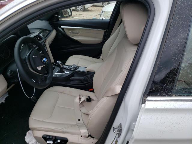 WBA8G5C56GK752655 BMW 328 XI