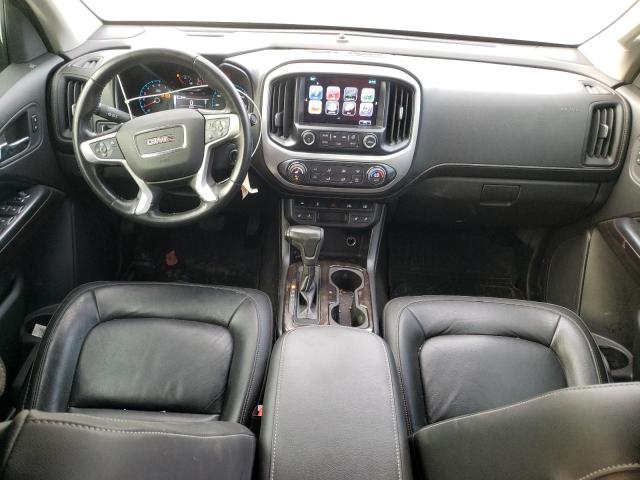 1GTG5DENXH1175454 GMC CANYON SLT