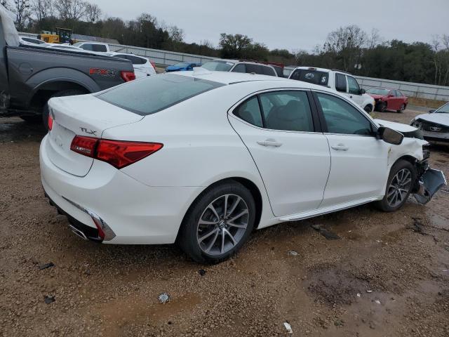 19UUB2F51JA002265 Acura TLX TECH